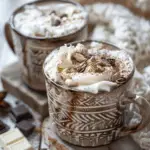 Hot Chocolate Drink Recipe