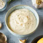 Garlic Aioli