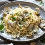 Spaghetti Vongole Recipe