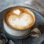 Oat Milk Latte