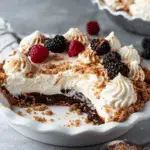 Sundae Pie Recipe