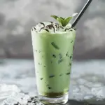 Grasshopper Drink