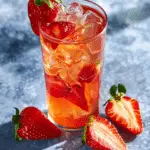Homemade Gatorade