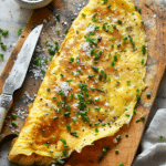 Omelet in a Bag