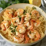 Red Lobster Shrimp Scampi Recipe