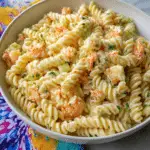 Creamy Pasta Salad