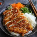 Chicken Katsu