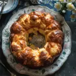 Dutch Oven Monkey Bread