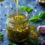 How to Make Salad Dressing
