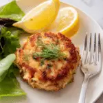 Crab Cake