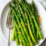 Roasted Asparagus