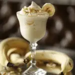Bananas Foster Colada