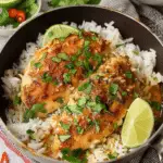 Coconut Chicken