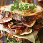Fig Sandwich