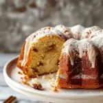 Bacardi Cake Recipe