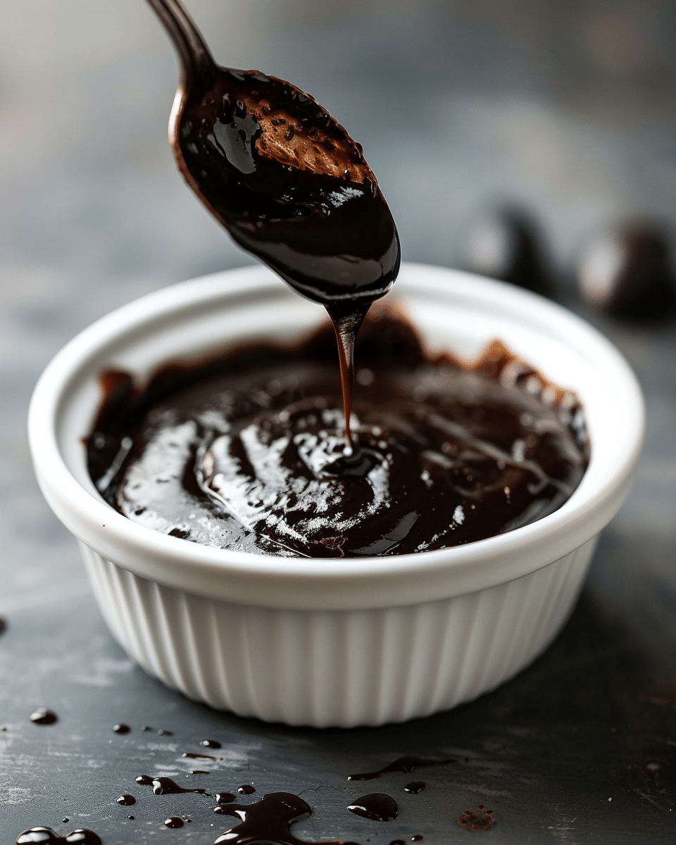 Balsamic Glaze Recipe