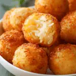 Italian Rice Balls