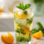 Orange Mojito Recipe
