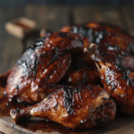 Smoked Chicken