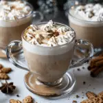 Gingerbread Latte