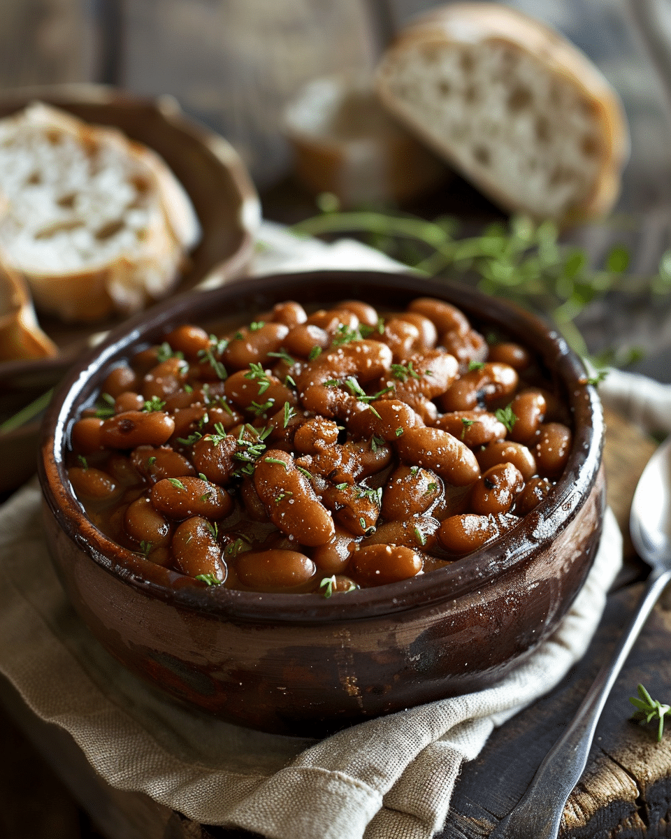 Cowboy Beans