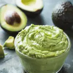 Avocado Crema
