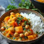 Rice and Beans