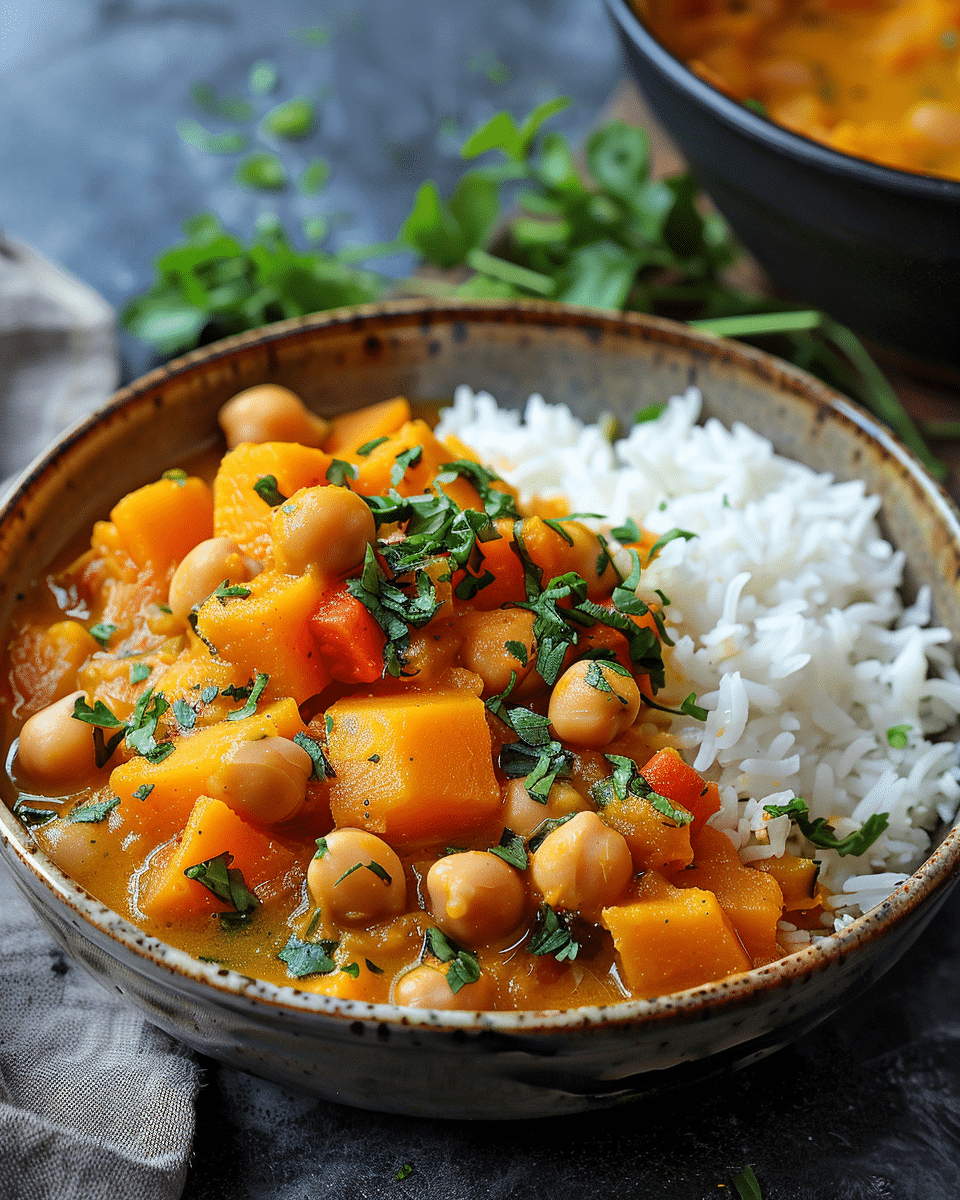 Rice and Beans