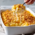 Macaroni and Cheese Casserole