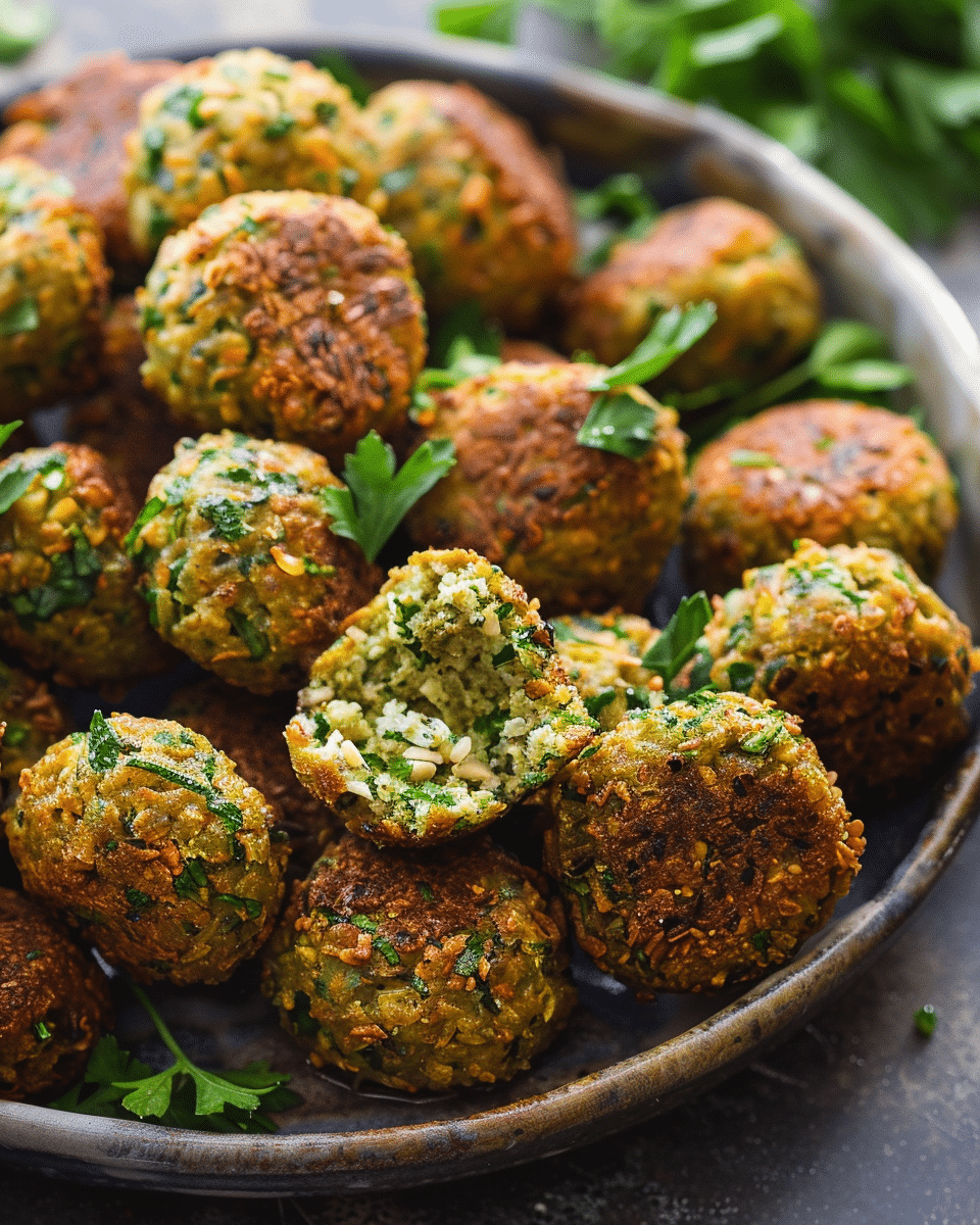 Falafel