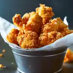 Popcorn Chicken