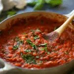 Spicy Arrabbiata Sauce Recipe