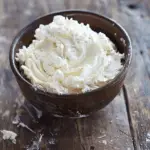 Whipped Ricotta Dip