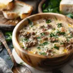 Zuppa Toscana