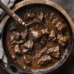 Beef Gravy Recipe