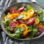 Bright Spring Salad