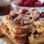 French Toast Recipe