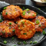 Korean Fish Cakes
