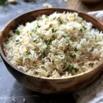 Lebanese Rice