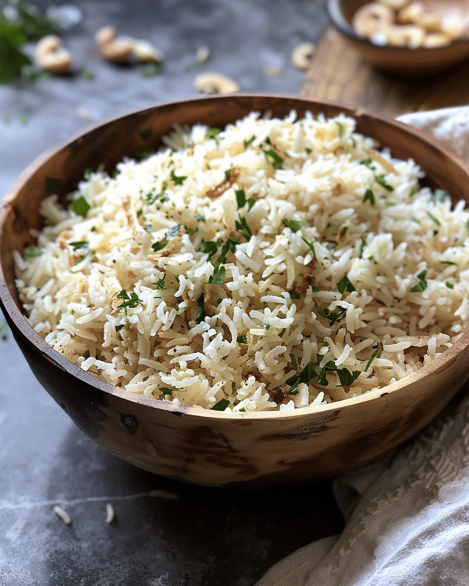 Lebanese Rice