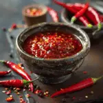 Sweet Chilli Sauce