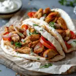 Chicken Doner Recipe