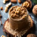 Gingerbread Nut Butter