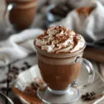 Tiramisu Hot Chocolate