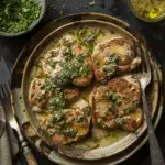Veal Scallopini