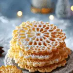 Gluten-Free Pizzelles