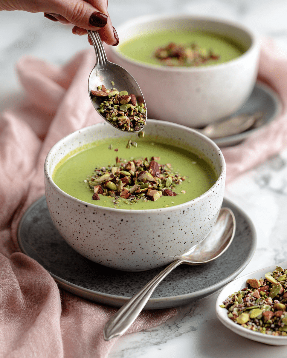 Green Soup