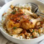 Princess Chicken Recipe