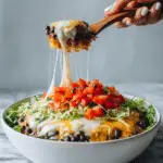 Mexican Casserole