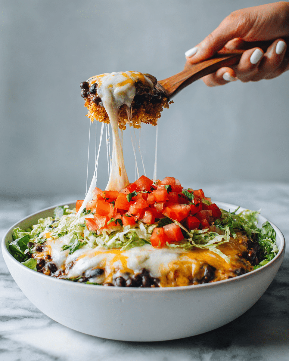 Mexican Casserole